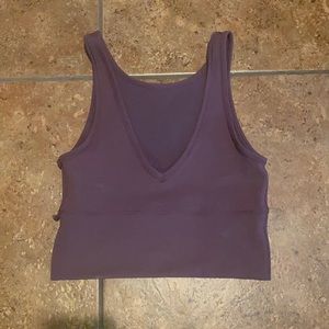 New power pivot tank